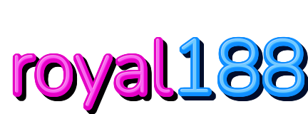 royal188 — logo kanal