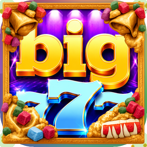 big777 — mitra unggulan